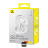 Baseus Earphone Bluetooth Eli Sport 1 TWS