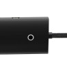 Baseus HUB Lite Series 4-in-1 adapter (Type-C to 4xUSB-A 3.0 5Gb/s) cable Hub USB