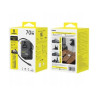 Baseus Travel Charger EnerCore CG11 Compact Wall Case PC