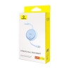 Baseus Cable Type-C - Type-C Free2Draw Reatractable Case PC