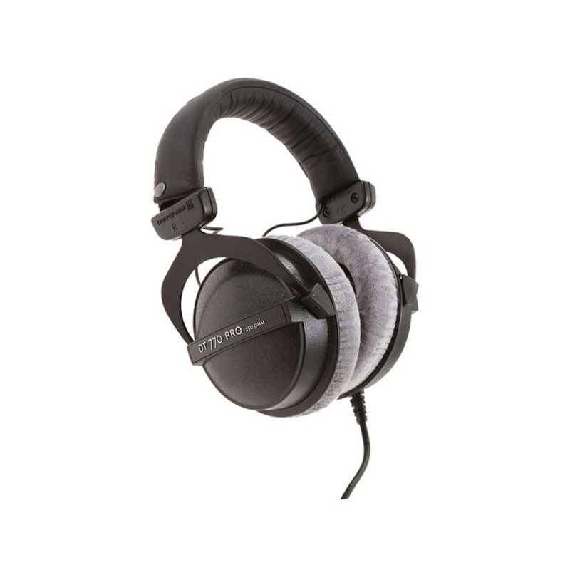 Beyerdynamic DT 770 Pro 250 Ohm Wired Over-Ear