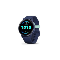 Garmin Vivoactive 5 Smart Watch 42mm, GPS, Blue EU Smartwatch