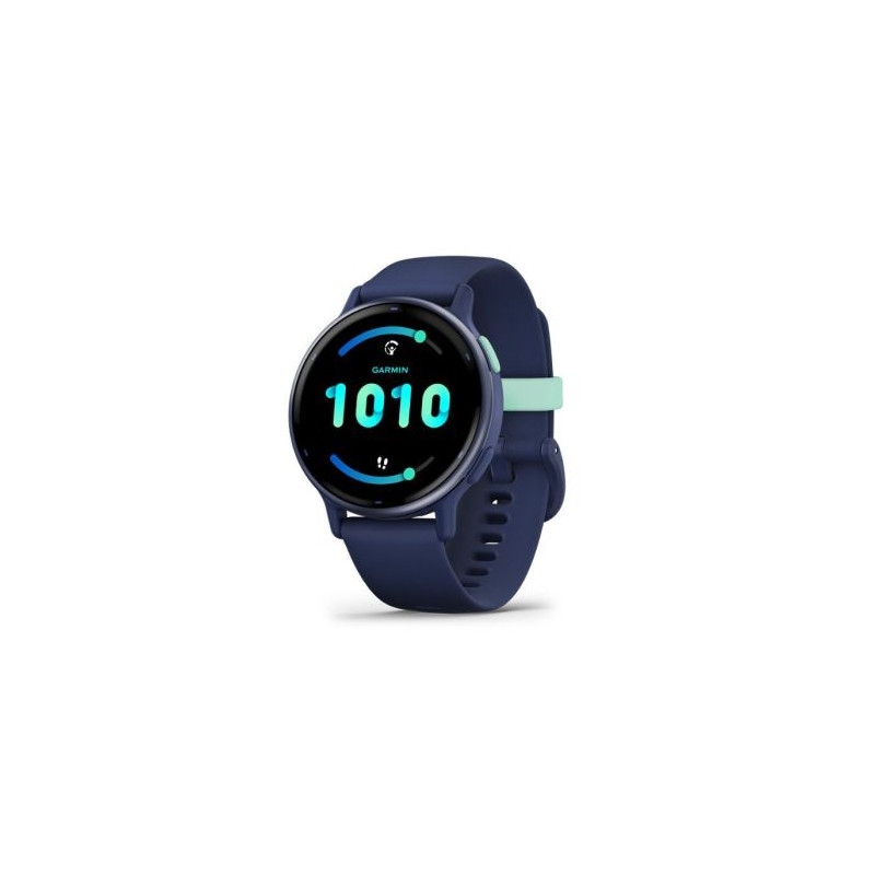 Garmin Vivoactive 5 Smart Watch 42mm, GPS, Blue EU Smartwatch