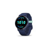 Garmin Vivoactive 5 Smart Watch 42mm, GPS, Blue EU Smartwatch