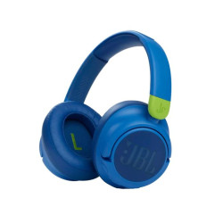 JBL JR460NC Bluetooth Wireless On-Ear Headphones for