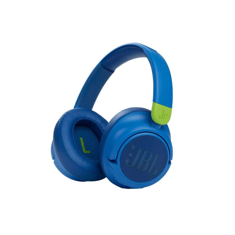JBL JR460NC Bluetooth Wireless On-Ear Headphones for
