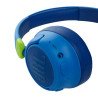 JBL JR460NC Bluetooth Wireless On-Ear Headphones for