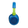JBL JR460NC Bluetooth Wireless On-Ear Headphones for