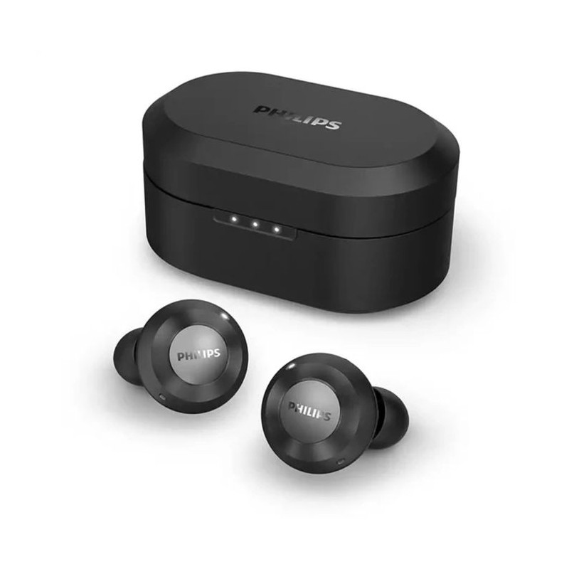 Philips Wireless Earbuds 8000 Series TAT8505BK/00 TWS Auricolari Bluetooth