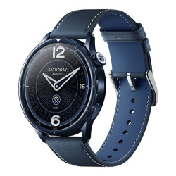Xiaomi Watch S5 46mm Ceramic Blue EU BHR08ITGL Smartwatch