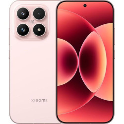 Xiaomi 17 5G Dual SIM 12GB RAM 512GB No Charger Pink EU Smartphone
