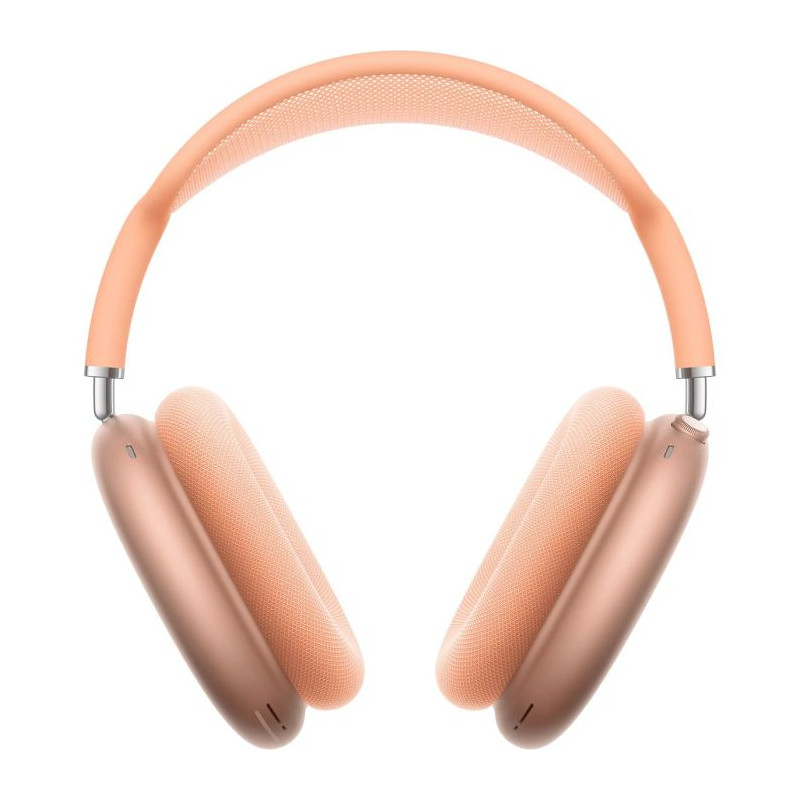 Apple AirPods Max 2 Orange EU MHWN4