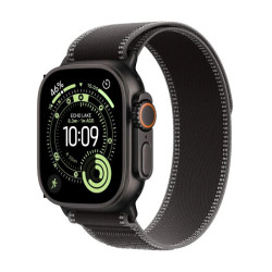 Apple Watch Ultra 3 (2025) GPS + Cellular 5G 49mm Smartwatch