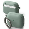 Ringke AirPods Pro 3 Case Onyx Magnetic Sage Green Auricolari Bluetooth