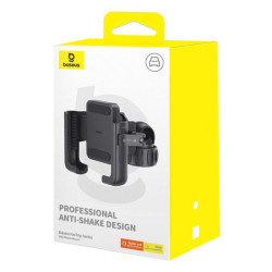 Baseus Phone Holder GoTrip Series for Bike Case PC