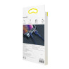 Baseus Lightning Cafule Cable QC 3.0, 1.5A, 2m Blue Case PC