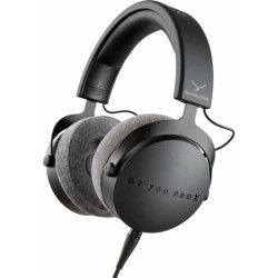 Beyerdynamic DT 700 Pro X 48 Ohm Wired Over-Ear Studo
