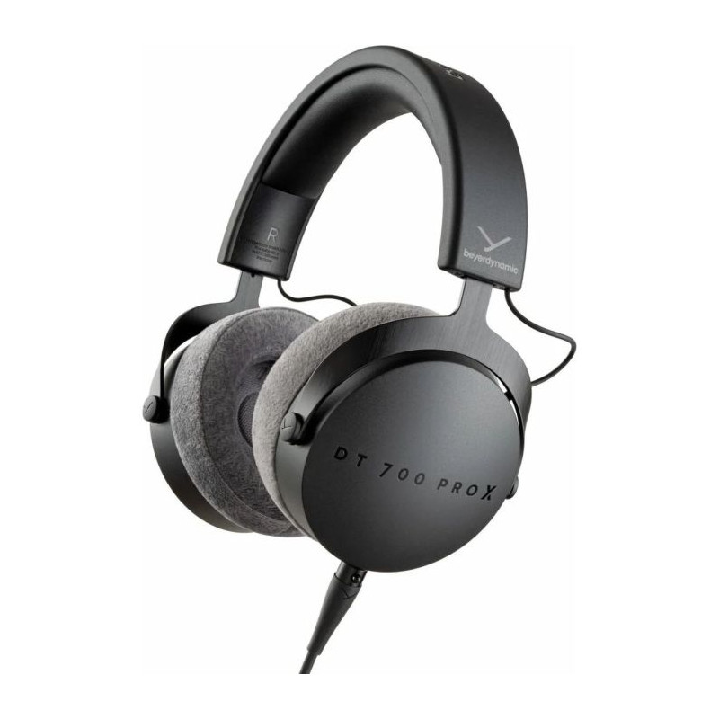 Beyerdynamic DT 700 Pro X 48 Ohm Wired Over-Ear Studo