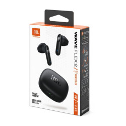 JBL Wave Flex 2 TWS Bluetooth Wireless In-Ear Earbuds