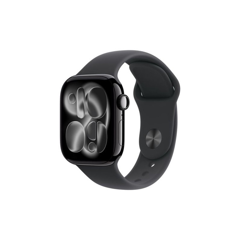 Apple Watch Ultra 3 (2025) GPS + Cellular 5G 49mm Smartwatch