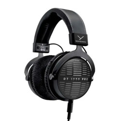 Beyerdynamic DT 1990 Pro MK II 30 Ohm Wired Over-Ear