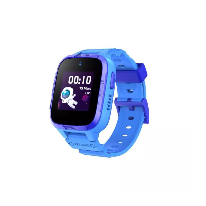 Botslab Kids Smartwatch E3 Pro Blue EU