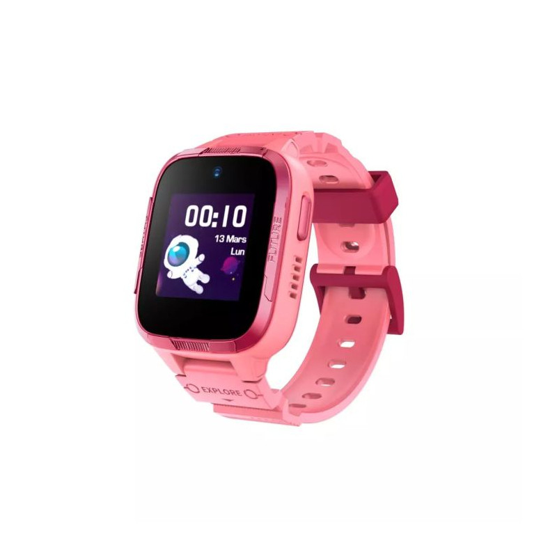 Botslab Kids Smartwatch E3 Pro Pink EU