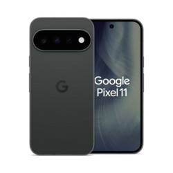 Google Pixel 11 5G 12GB RAM 512GB Obsidian EU Smartphone