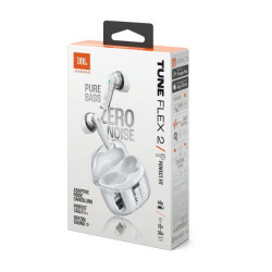 JBL Tune Flex 2 Ghost Edition TWS Bluetooth Wireless