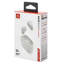 JBL Wave Buds TWS Bluetooth Wireless In-Ear Earbuds