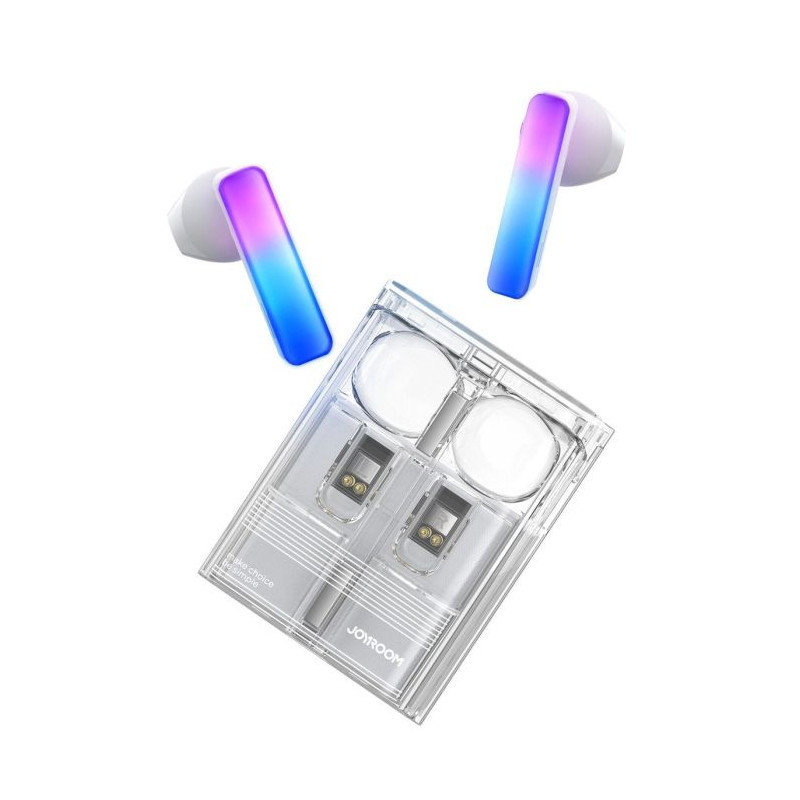 Joyroom Earphone IceLens Series Bluetooth True