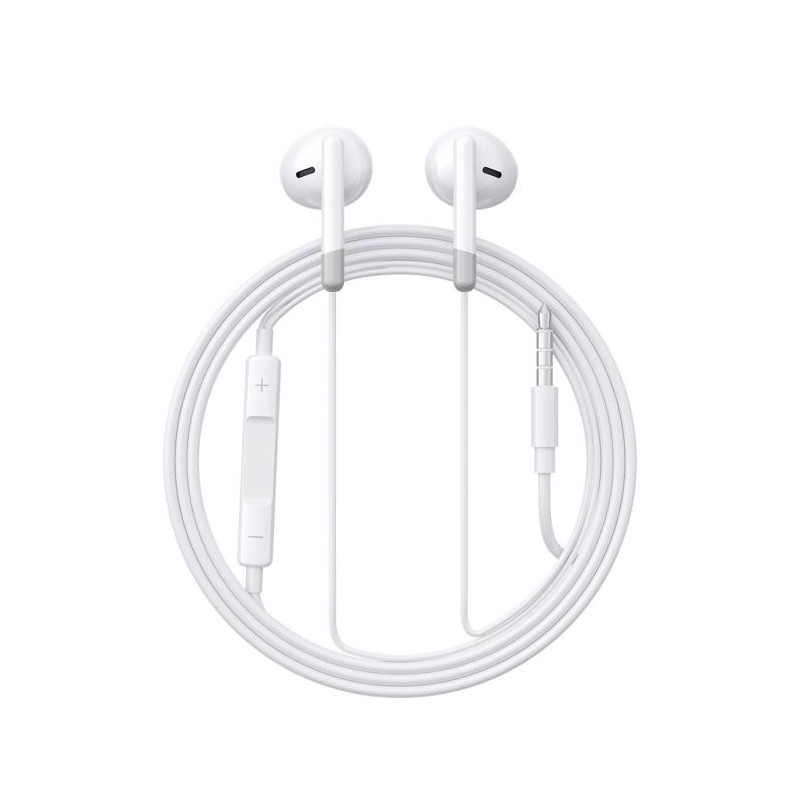 Joyroom Earphone Wired In-Ear Headphones with Remote Auricolari Bluetooth