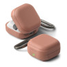 Ringke Buds4/4 Pro Case Onyx Magnetic Constant Coral Auricolari Bluetooth
