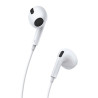 Baseus Earphone Encok H17 in-ear wired earphone with 3 Auricolari Bluetooth