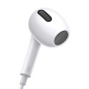Baseus Earphone Encok H17 in-ear wired earphone with 3 Auricolari Bluetooth
