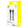 Baseus Cable USB-A - Type-C Flash 2 480mb/s Case PC