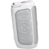 JBL Partybox 130 Bluetooth Speaker White EU