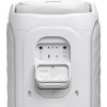 JBL Partybox 130 Bluetooth Speaker White EU