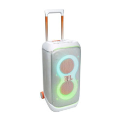 JBL Partybox 320 Bluetooth Speaker White EU