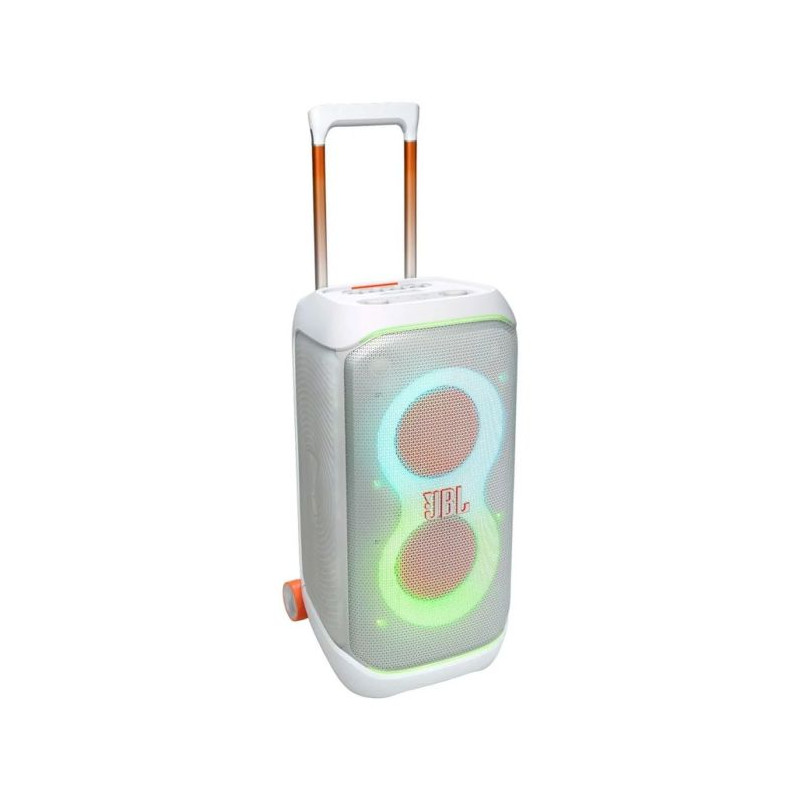 JBL Partybox 320 Bluetooth Speaker White EU