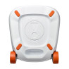 JBL Partybox 320 Bluetooth Speaker White EU