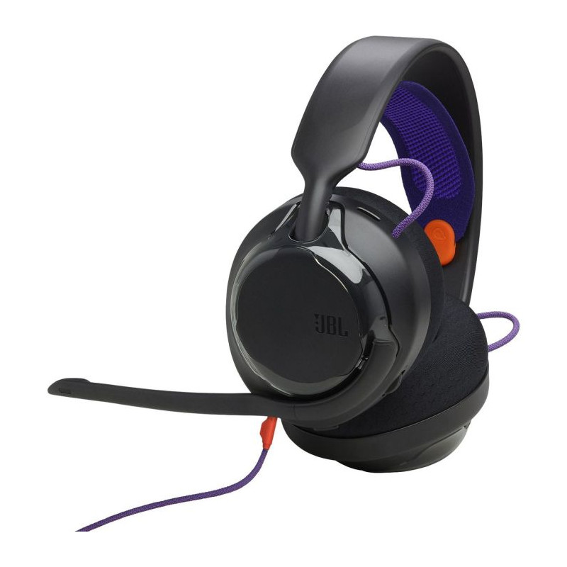 JBL Quantum 250 Headphone Wired Gaming Headset