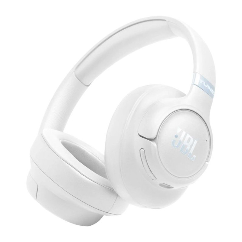 JBL Tune 780NC Bluetooth Wireless On-Ear Headphones