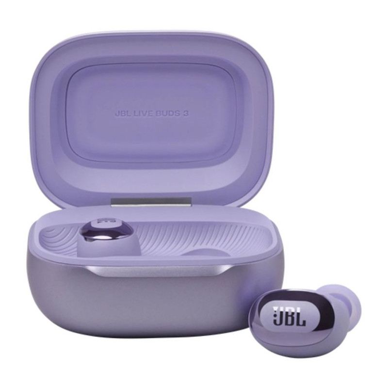 JBL Live Buds 3 TWS Bluetooth Wireless In-Ear Earbuds
