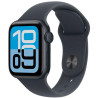 Apple Watch SE 3 (2025) GPS 40mm Mindnight Alu Smartwatch