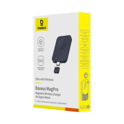 Baseus Wireless Inductive Charger MagPro Series for Case PC