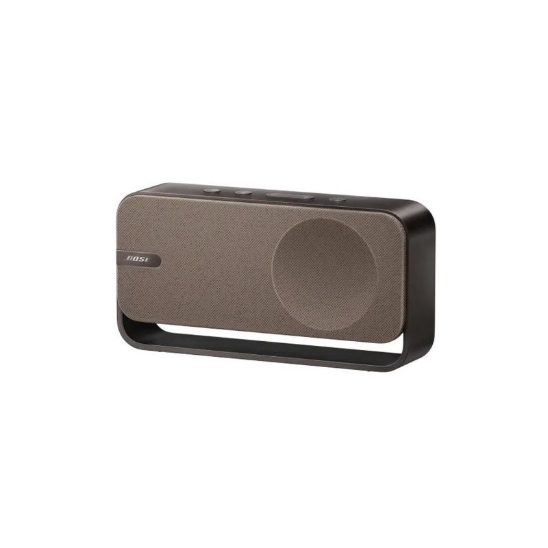 Bose SoundLink Home Portable Bluetooth Speaker Warm
