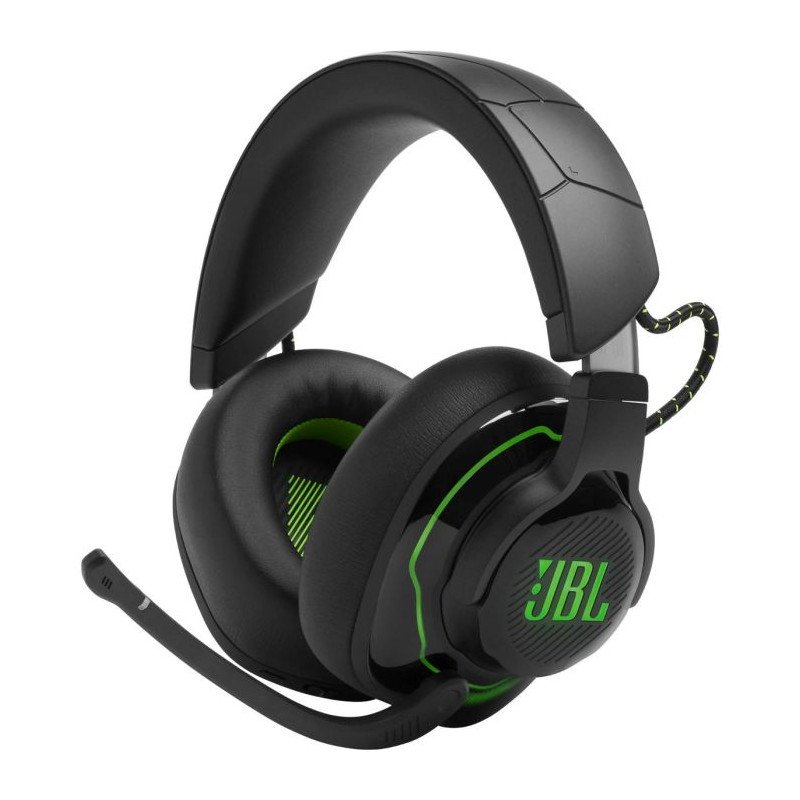 JBL Quantum 910X Headphones Wireless Gaming Headset