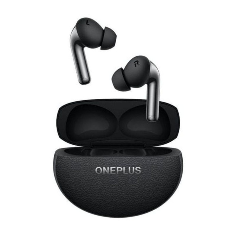 OnePlus Buds Pro 3 BT 5.4, ANC, IP55, TWS, Black EU Auricolari Bluetooth