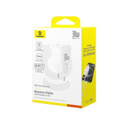 Baseus Travel Charger Palm Series Type-C Case PC